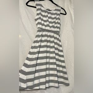 SIMONS Cozy Beach Dress / Robe Plage douce